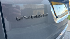 Land Rover Range Rover Evoque 2.0 D200 R-Dynamic S 5dr Auto Diesel Hatchback